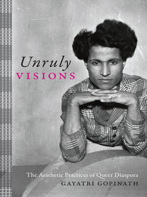 cover image of Unruly Visions
